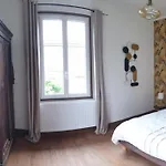 Semesterbostad Les Dames Jeanne En Perigord