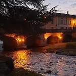 Les Dames Jeanne En Perigord Saint-Pardoux-la-Rivière
