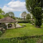 Les Dames Jeanne En Perigord Semesterbostad *