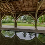 Les Dames Jeanne En Perigord Semesterbostad Saint-Pardoux-la-Rivière